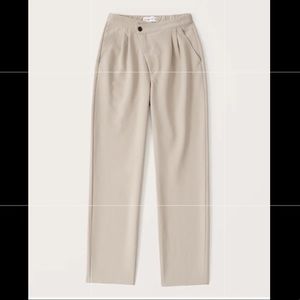 Abercrombie & Fitch Dad Pants